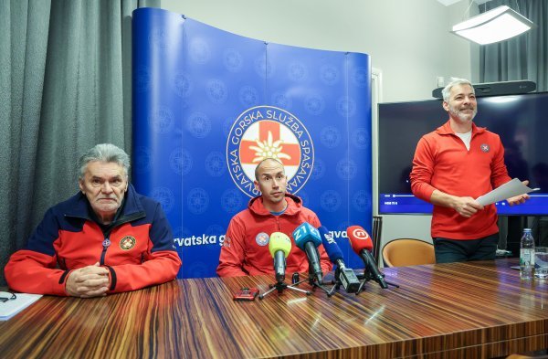 Hrvatski planinarski savez usvojio novu strategiju: Veća sigurnost, bolji putovi i više ulaganja