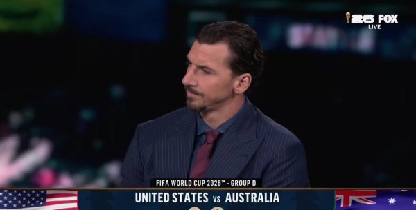 Zlatan na neočekivanom udaru u SAD-u: Amerikanci mu zamjeraju ono što nitko nije očekivao