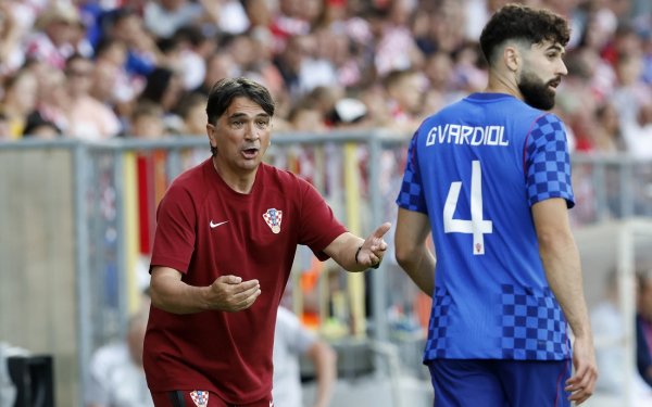 Dalić najskupljem Hrvatu mijenja poziciju u ključnoj utakmici