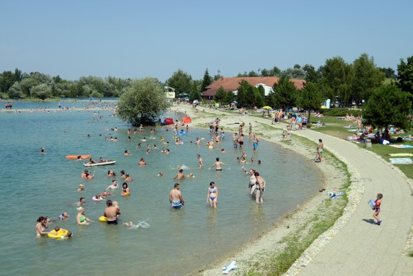 Aquacity