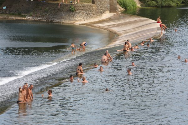 Foginovo kupalište