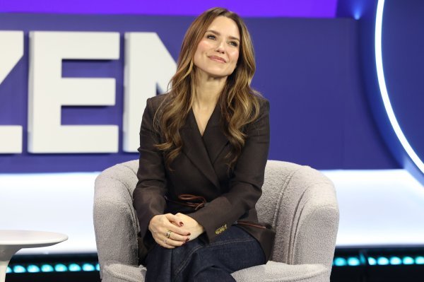 Sophia Bush