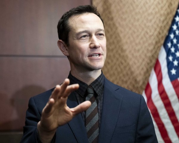 Joseph Gordon-Levitt
