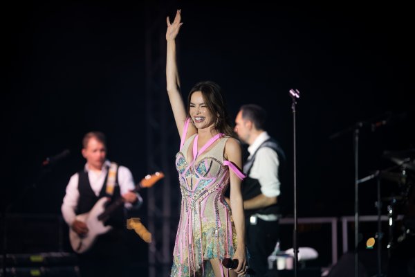 Severina