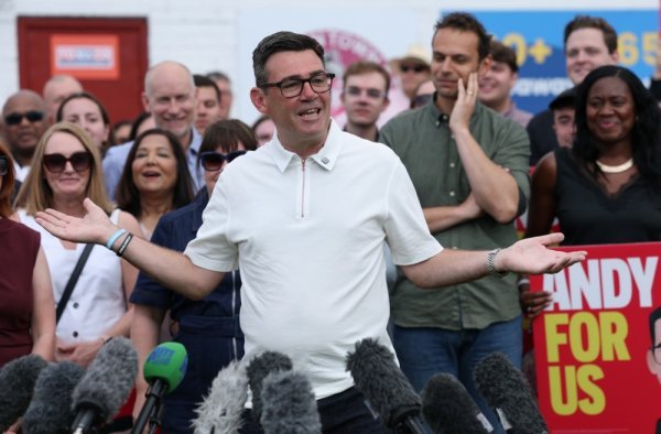 Andy Burnham
