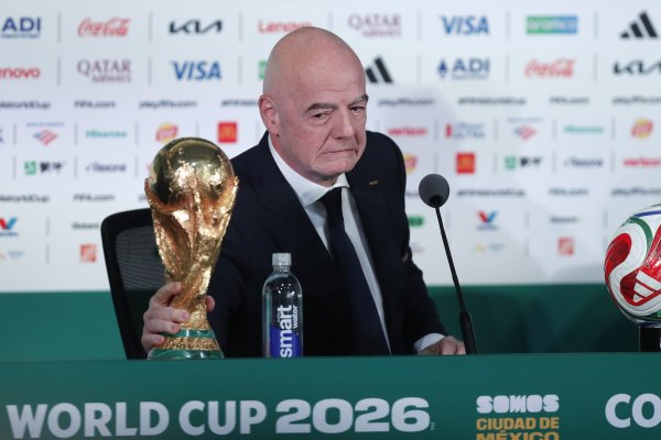 FIFA im naredila da sakriju logo, a oni su se dosjetili genijalnog trika