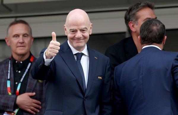 Hoće li FIFA zaista pustiti 64 reprezentacije na sljedeće Svjetsko prvenstvo?