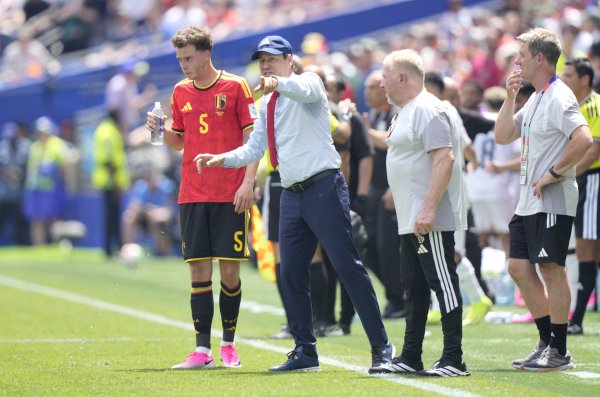 Belgijski izbornik nakon mučenja s Iranom šokirao izjavom