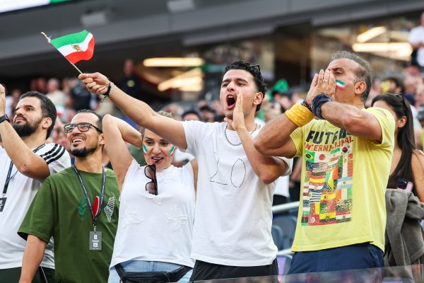 Ovo se ne pamti: Iranci izviždali vlastitu himnu u Los Angelesu protiv Belgije, evo zašto