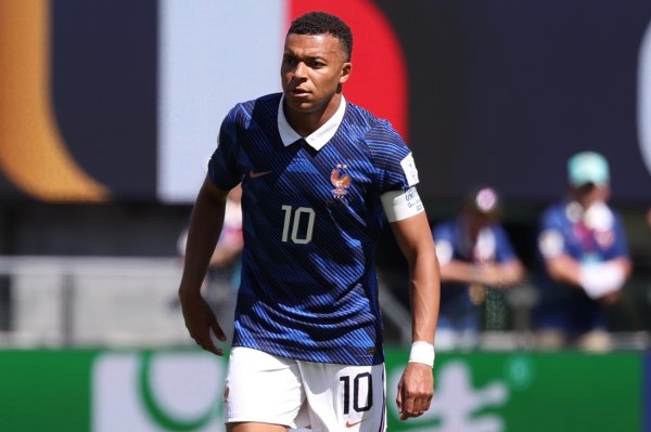 Mbappeova je izjava melem za uši prvog čovjeka FIFA-e Infantina