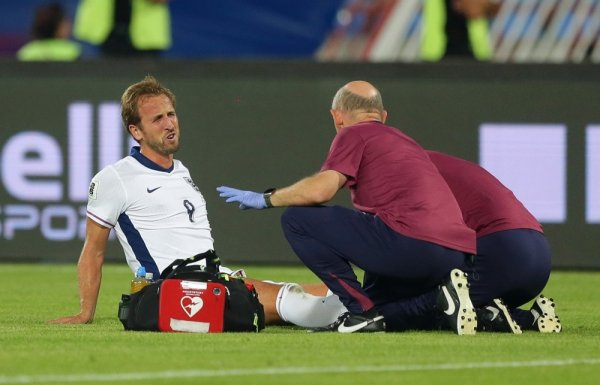 Englezi u panici uoči Gane: Harry Kane je ozlijeđen, a još trojica važnih igrača pod upitnikom
