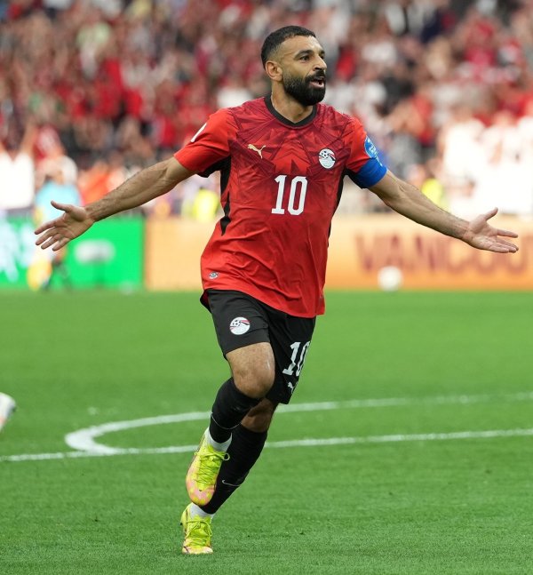 Mo Salah otvorio dušu nakon povijesne pobjede: 'Ovo je tek početak'