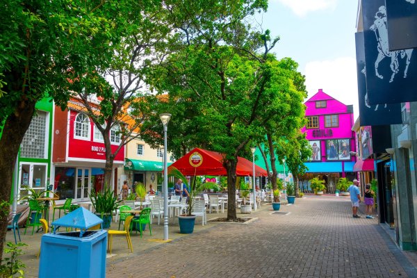 Curaçao