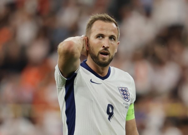 Harry Kane našao se na žestokom udaru vrača iz Gane: 'Radim na njemu...'