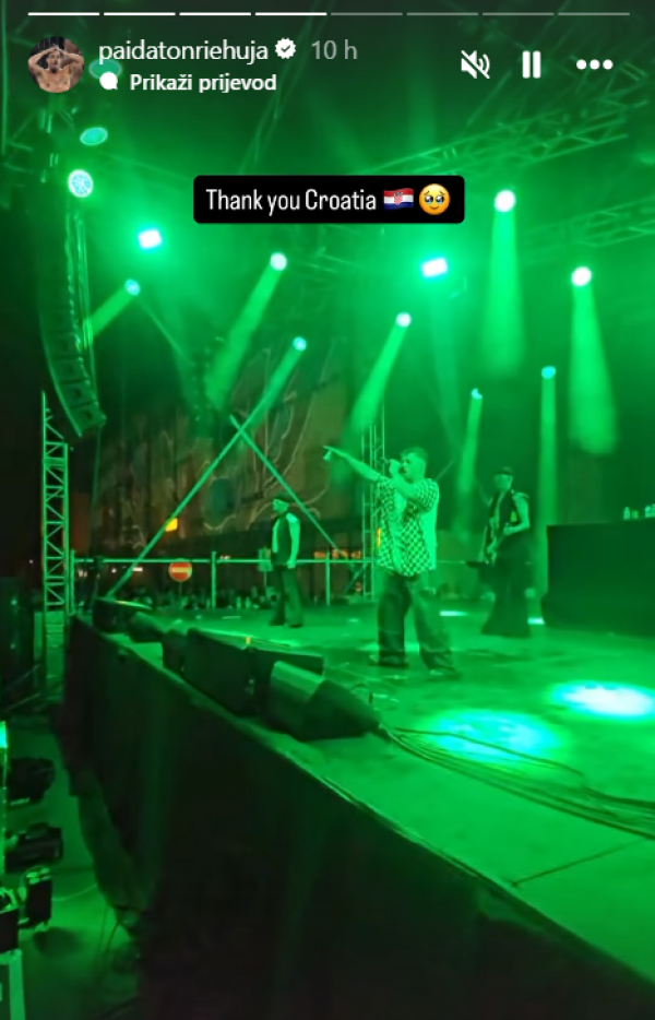 Kaarija na Terezijani