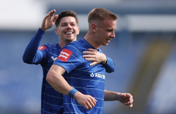 Sjajne vijesti za Dinamo! UEFA smanjila kaznu Stojkoviću