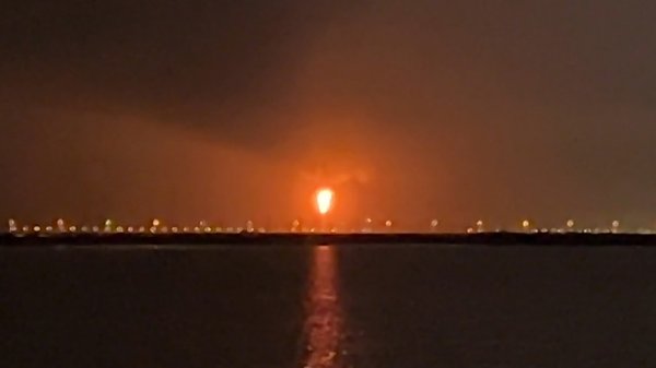 Velika eksplozija u katarskom LNG postrojenju: 13 poginulih i više od 60 ozlijeđenih