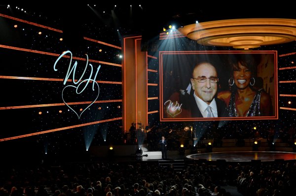 Clive Davis