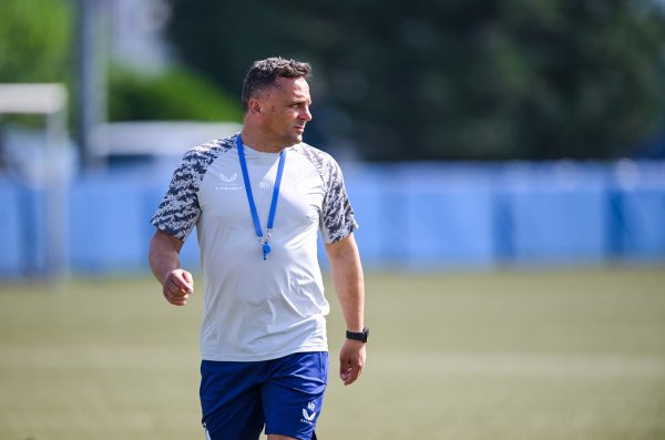 Dinamo doznao kada otvara sezonu; čeka ga neugodan izazov u Švicarskoj