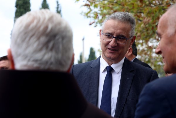Tomislav Karamarko