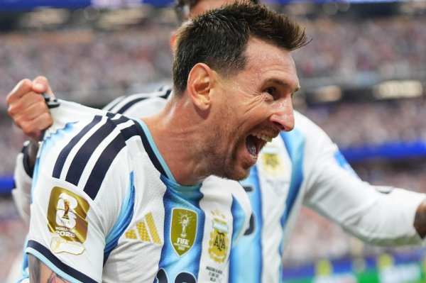 Klose je bio svjestan za što je Messi spreman, pa mu je prije SP-a poručio...