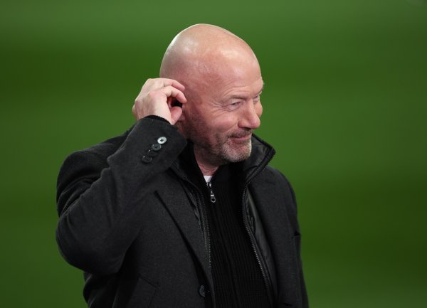Shearer raspalio po jednom od najvećih: Čini se da on to još ne želi priznati...