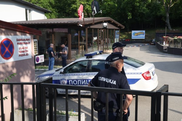 Tko je ubijeni Darko Vesković Prika? 'Škaljarac' likvidiran u Beogradu svojedobno je uhićen u Zagrebu