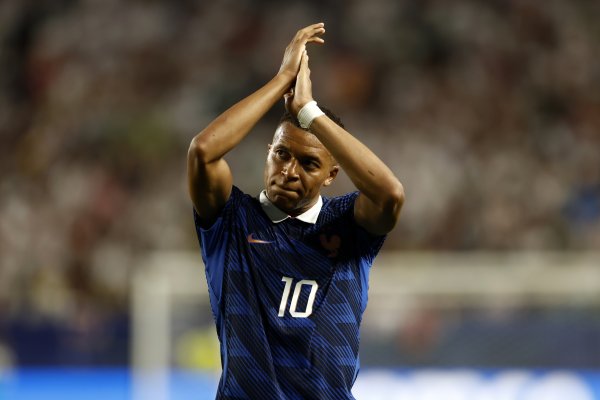 Nevjerojatno! Mbappe je dostigao Klosea baš u večeri kakvu je prije njega imao samo Klose
