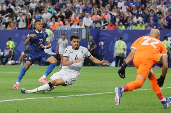 FIFA usred kaosa na utakmici Francuske napravila iznimku od pravila koje je nerviralo mnoge: Ovo se na SP-u još nije dogodilo