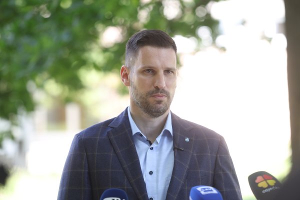 Ivan Radić