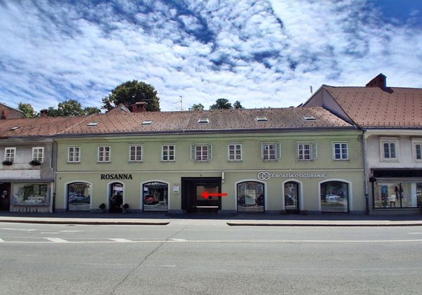 Poslovni prostor u Karlovcu