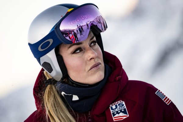 Lindsey Vonn