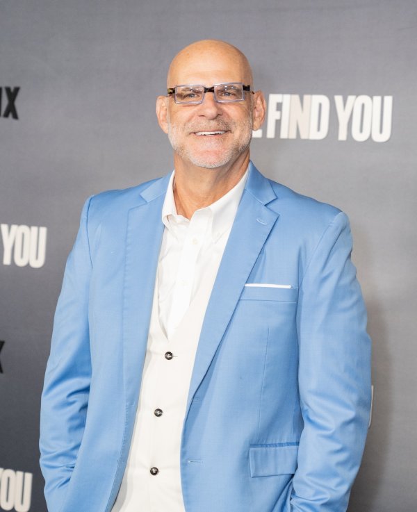 Harlan Coben
