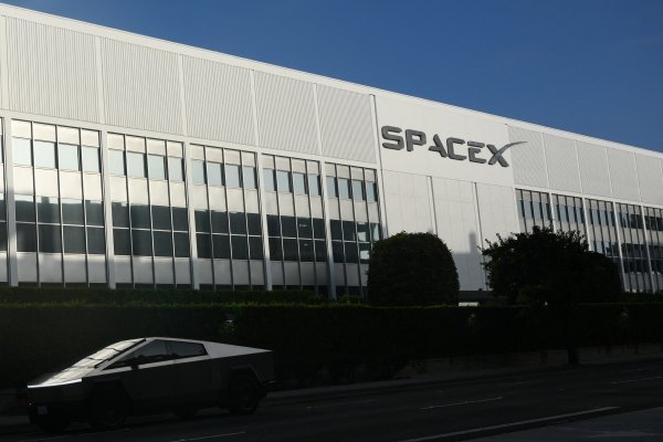 Space X
