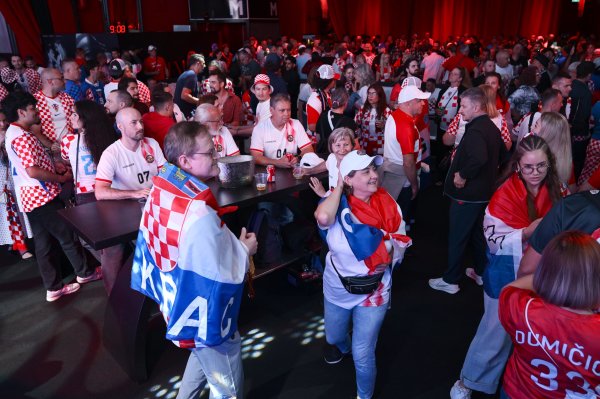 U Torontu otvorena Hrvatska kuća