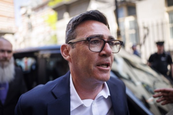 Andy Burnham, budućnost laburista - kratkotrajna ili stabilna?
