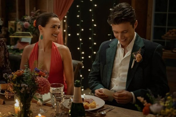 Najgledaniji Netflixov film nova je ljetna opsesija: 'Poruke za Isabelle' pogodile su žicu publike