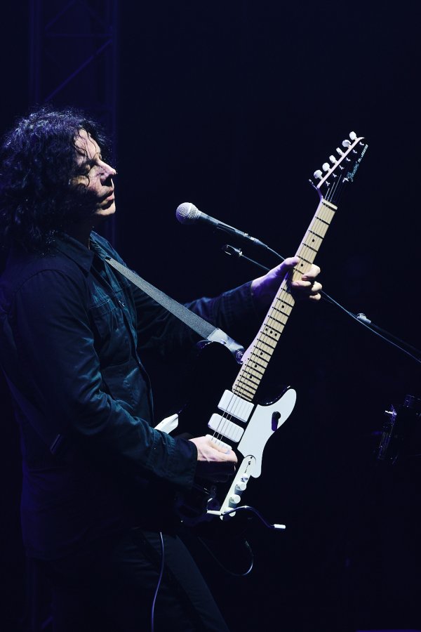 Jack White - stare gitare i antikni zvuk