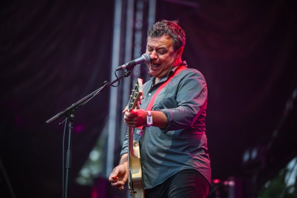 James Dean Bradfield ne da se godinama