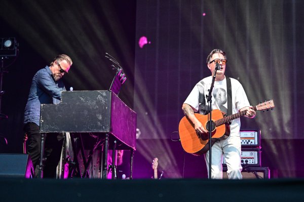 Dave Eringa i Wayne Murray vanjska su podrška okosnici Manicsa