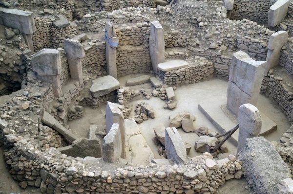 Göbekli Tepe