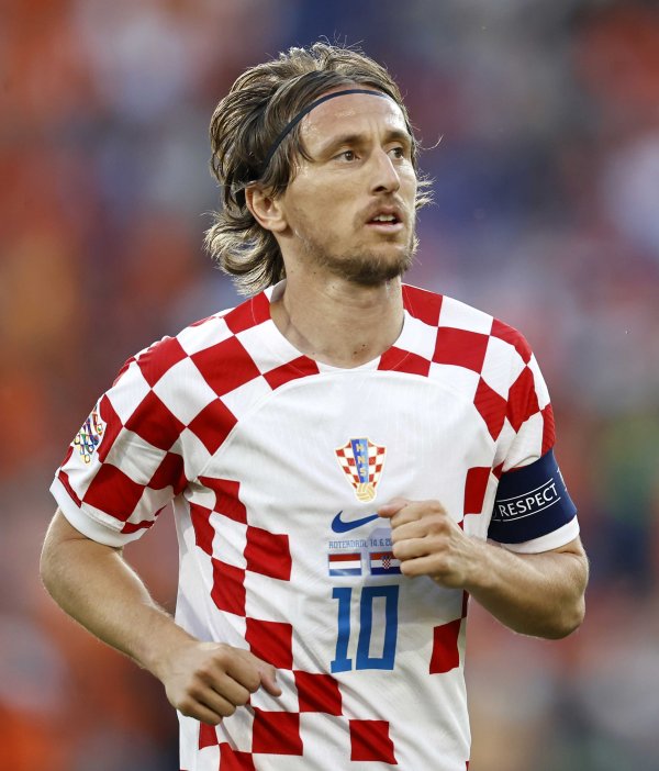 Luka Modrić donio odluku o budućnosti. Otkriveno gdje će nastaviti karijeru