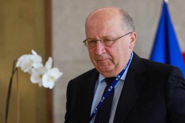 Andrius Kubilius