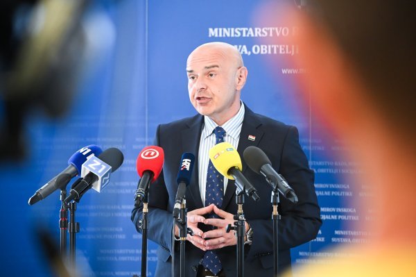 Ružić komentirao odluku vezanu uz inkluzivni dodatak: 'Naši korisnici moraju biti mirni'