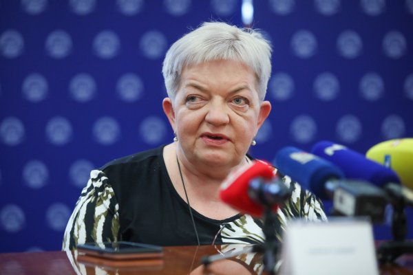 Ljubica Lukačić