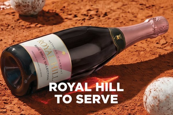 Royal Hill Rosé Selection