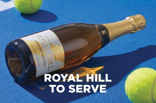 Royal Hill Extra Dry Selection