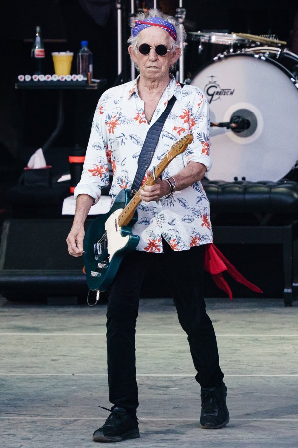 Rolling Stonesi pred velikom odlukom, Keith Richards iskreno o budućnosti