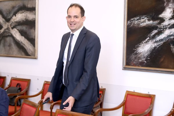 ZDS užario saslušanje: 'Znamo da je to službeni pozdrav jedne kvislinške, fašističke tvorevine'