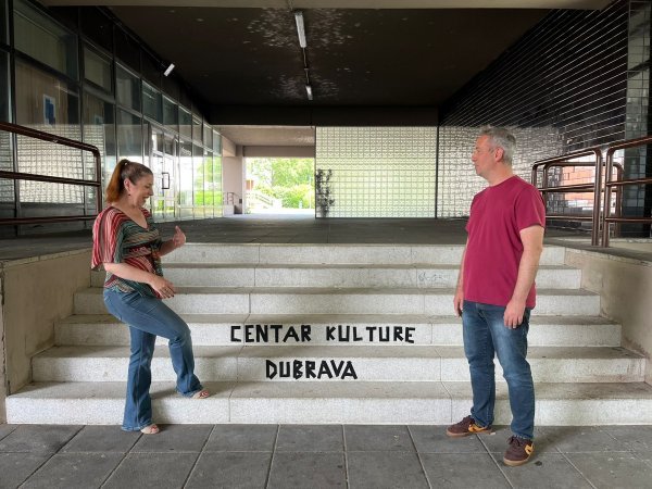 Koktel 007 uvodi nove, do sada nezastupljene, umjetničke sadržaje, oblike i forme u kvart